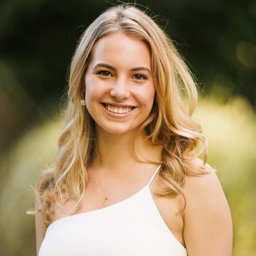Meet your Posher, Kylie